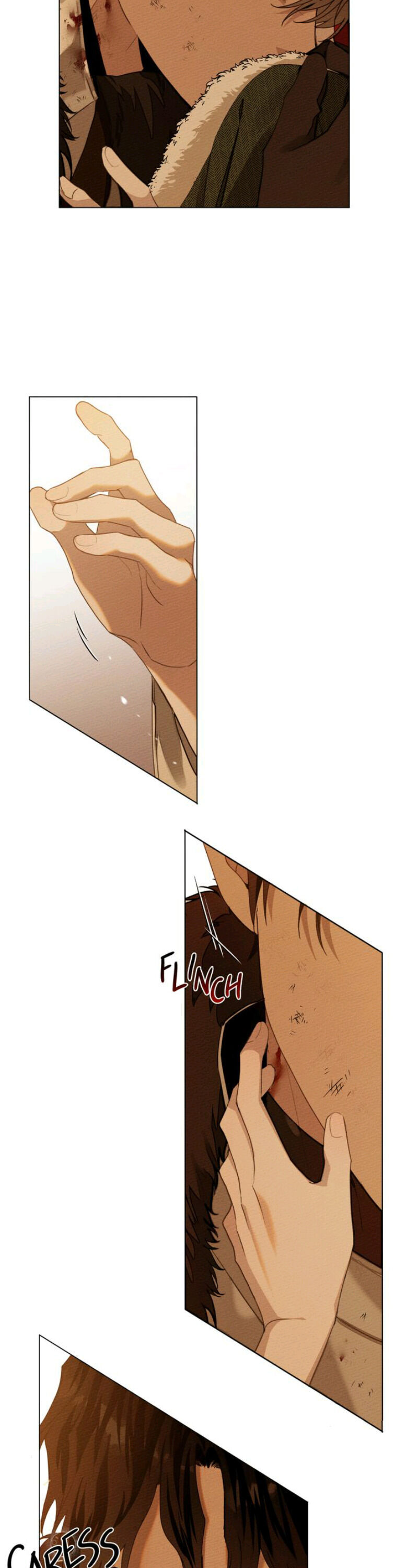 Under the Oak Tree Chapter 27 image 07